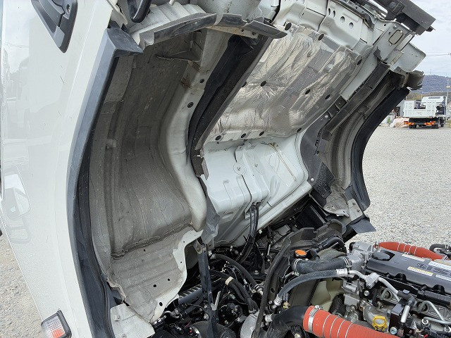 いすゞ エルフ 小型 平ボディ 2RG-NMR88AR(102272) 18枚目