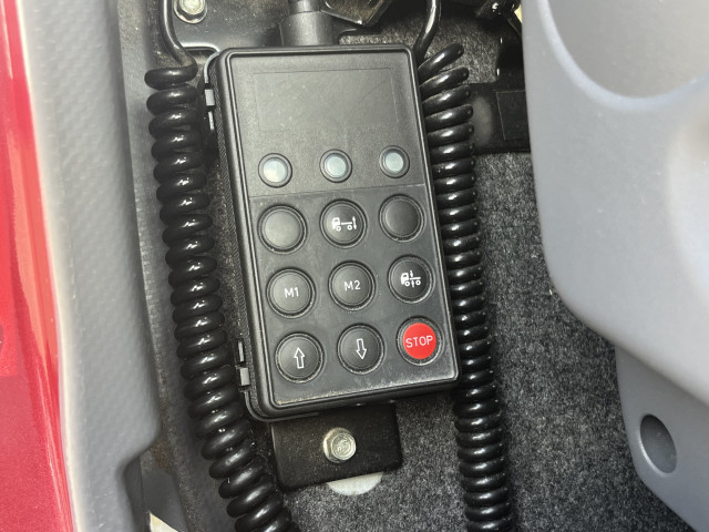 いすゞ フォワード 中型 ウィング 2RG-FRR90T2(102273) 18枚目