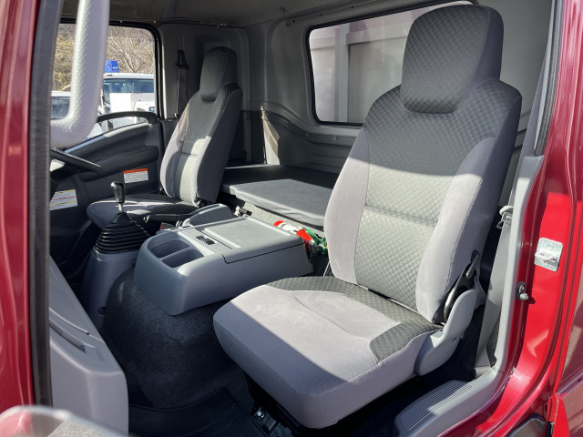 いすゞ フォワード 中型 ウィング 2RG-FRR90T2(102273) 19枚目