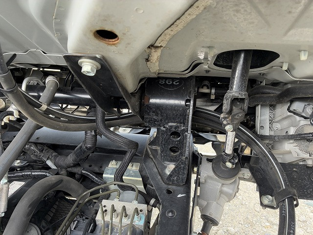 いすゞ エルフ 小型 平ボディ 2RG-NMR88AR(102272) 21枚目