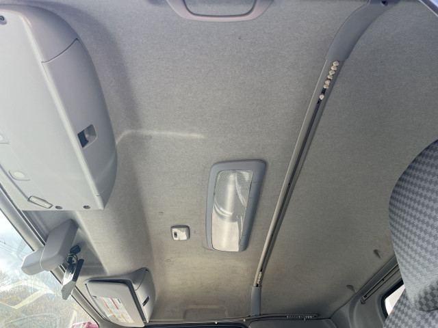 いすゞ フォワード 中型 ウィング 2RG-FRR90T2(102273) 21枚目