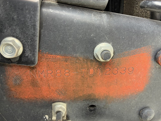 いすゞ エルフ 小型 平ボディ 2RG-NMR88AR(102272) 22枚目