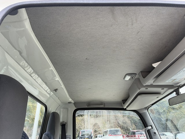 いすゞ エルフ 小型 平ボディ 2RG-NMR88AR(102272) 25枚目