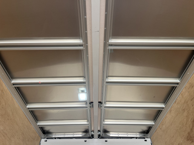 いすゞ フォワード 中型 ウィング 2RG-FRR90T2(102273) 29枚目