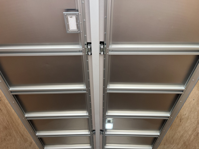 いすゞ フォワード 中型 ウィング 2RG-FRR90T2(102273) 30枚目