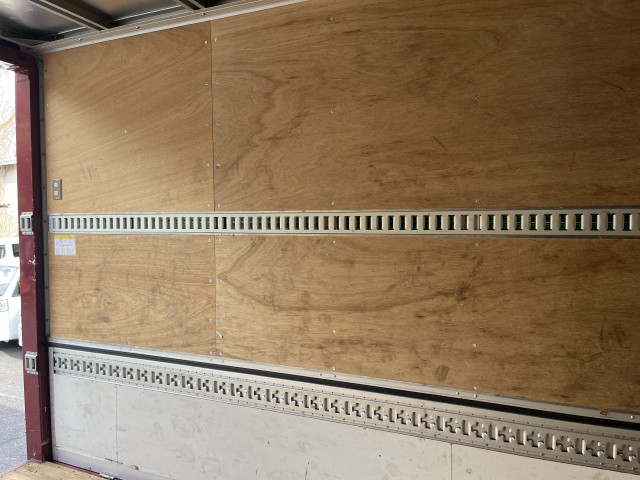 いすゞ フォワード 中型 ウィング 2RG-FRR90T2(102273) 33枚目