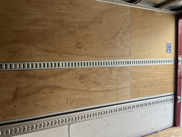 いすゞ フォワード 中型 ウィング 2RG-FRR90T2(102273) 35枚目