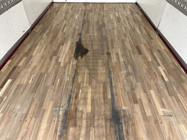 いすゞ フォワード 中型 ウィング 2RG-FRR90T2(102273) 36枚目