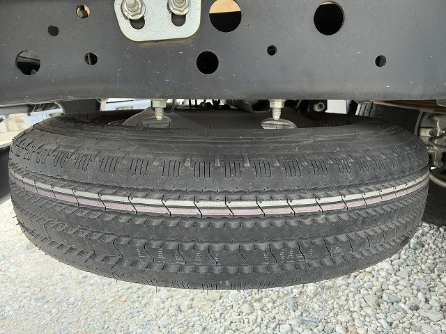 いすゞ エルフ 小型 平ボディ 2RG-NMR88AR(102272) 38枚目