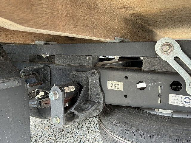 いすゞ エルフ 小型 平ボディ 2RG-NMR88AR(102272) 40枚目