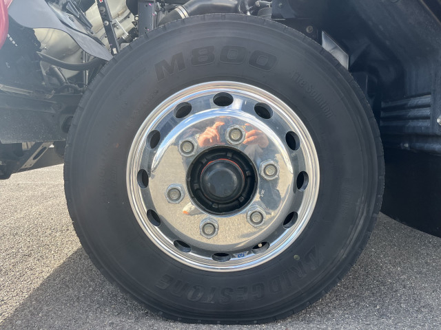 いすゞ フォワード 中型 ウィング 2RG-FRR90T2(102273) 40枚目