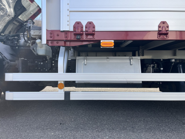 いすゞ フォワード 中型 ウィング 2RG-FRR90T2(102273) 41枚目