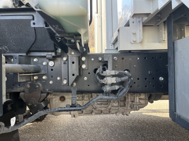 いすゞ フォワード 中型 ウィング 2RG-FRR90T2(102273) 42枚目