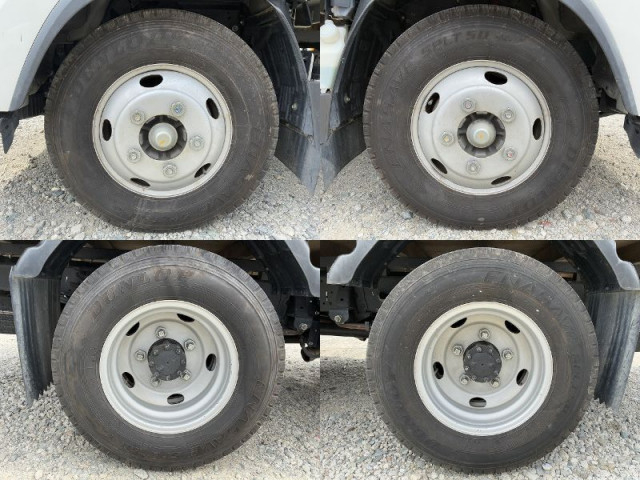 いすゞ エルフ 小型 平ボディ 2RG-NMR88AR(102272) 43枚目