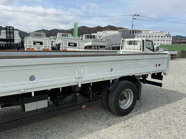 いすゞ エルフ 小型 平ボディ 2RG-NMR88AR(102272) 45枚目