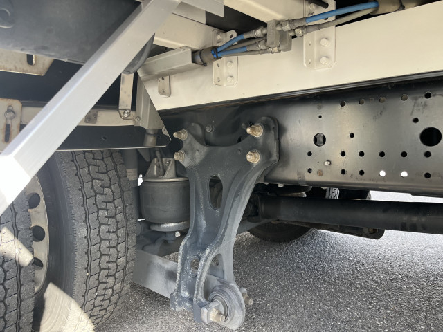 いすゞ フォワード 中型 ウィング 2RG-FRR90T2(102273) 46枚目