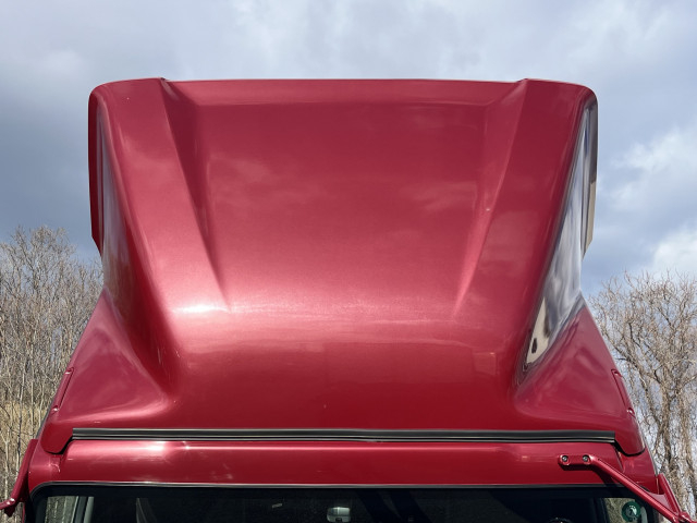 いすゞ フォワード 中型 ウィング 2RG-FRR90T2(102273) 47枚目