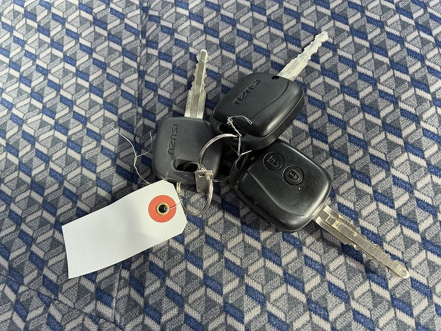 いすゞ エルフ 小型 平ボディ 2RG-NMR88AR(102272) 48枚目