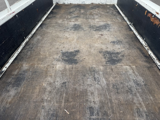 Mitsubishi Fuso canter Small Flat body 2PG-FBAV0(102274) 12枚目