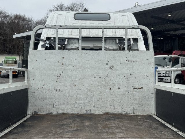 Mitsubishi Fuso canter Small Flat body 2PG-FBAV0(102274) 13枚目