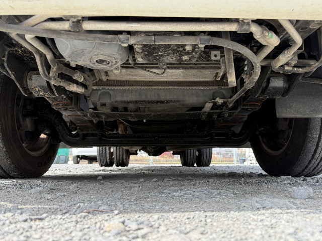 Mitsubishi Fuso canter Small Soil dump TKG-FBA30(102275) 11枚目