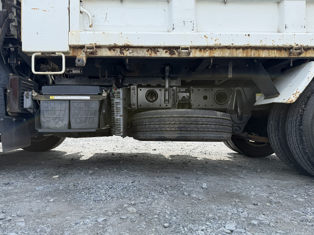 Mitsubishi Fuso canter Small Soil dump TKG-FBA30(102275) 12枚目
