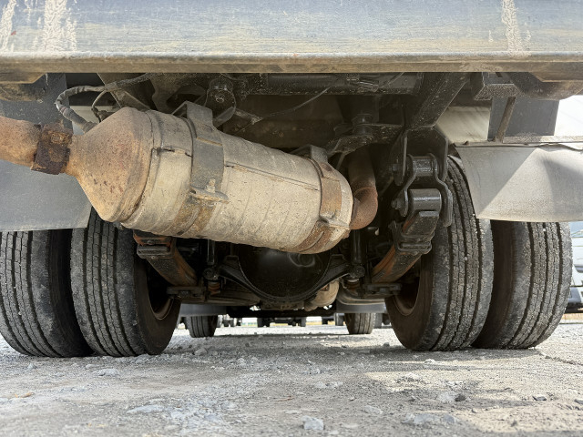 Mitsubishi Fuso canter Small Soil dump TKG-FBA30(102275) 13枚目