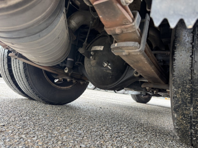 Mitsubishi Fuso canter Small Flat body 2PG-FBAV0(102274) 19枚目