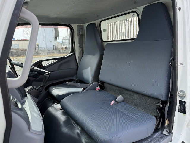 Mitsubishi Fuso canter Small Soil dump TKG-FBA30(102275) 19枚目