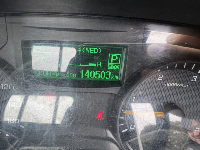 Mitsubishi Fuso canter Small Flat body 2PG-FBAV0(102274) 23枚目