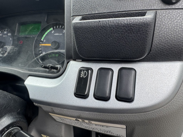 Mitsubishi Fuso canter Small Flat body 2PG-FBAV0(102274) 28枚目