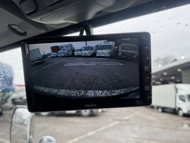 Mitsubishi Fuso canter Small Flat body 2PG-FBAV0(102274) 30枚目