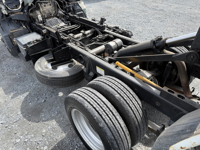 Mitsubishi Fuso canter Small Soil dump TKG-FBA30(102275) 33枚目