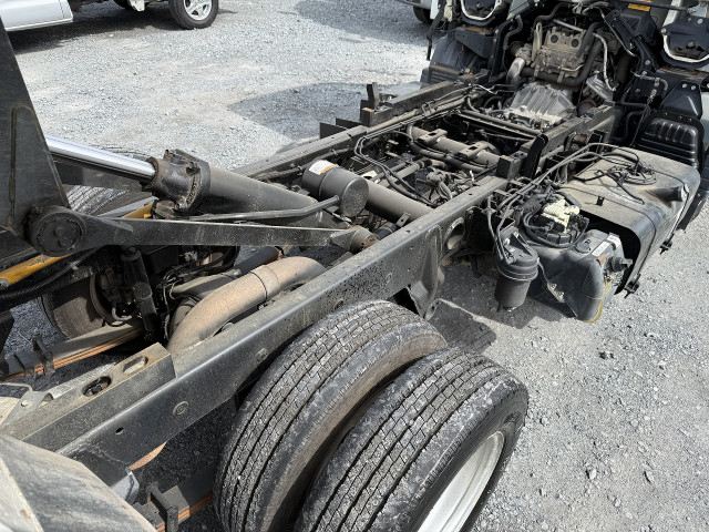 Mitsubishi Fuso canter Small Soil dump TKG-FBA30(102275) 34枚目