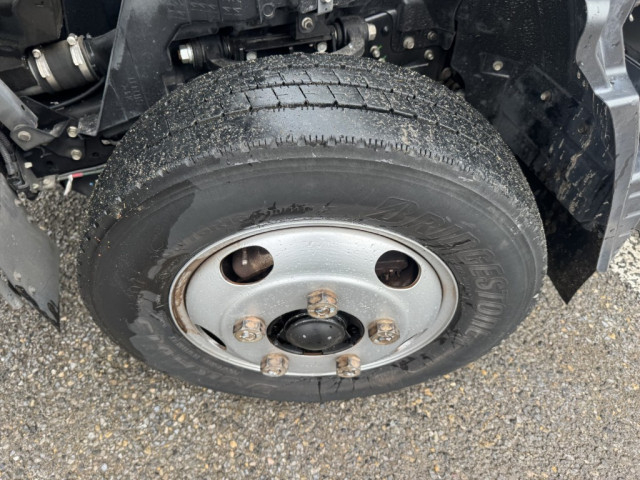 Mitsubishi Fuso canter Small Flat body 2PG-FBAV0(102274) 37枚目