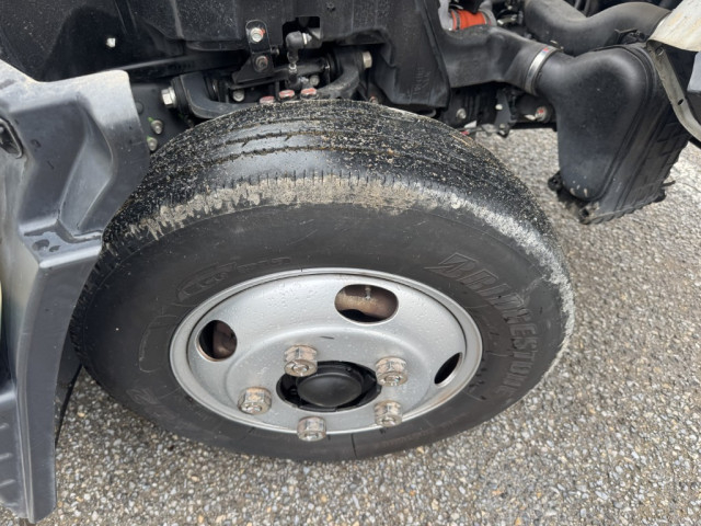 Mitsubishi Fuso canter Small Flat body 2PG-FBAV0(102274) 38枚目