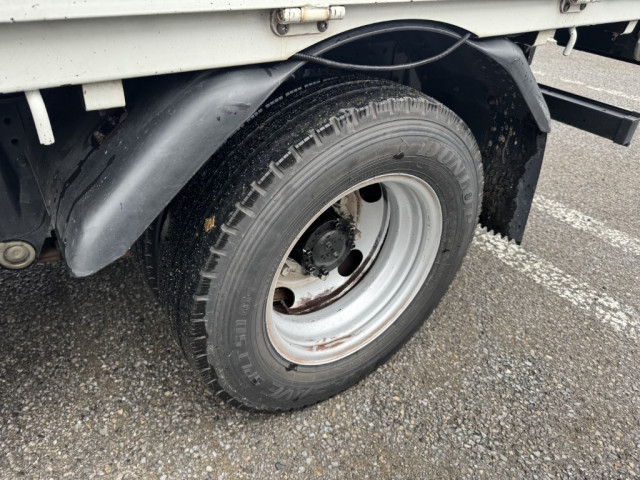 Mitsubishi Fuso canter Small Flat body 2PG-FBAV0(102274) 39枚目