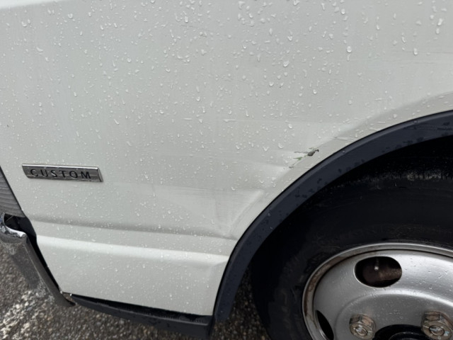 Mitsubishi Fuso canter Small Flat body 2PG-FBAV0(102274) 41枚目