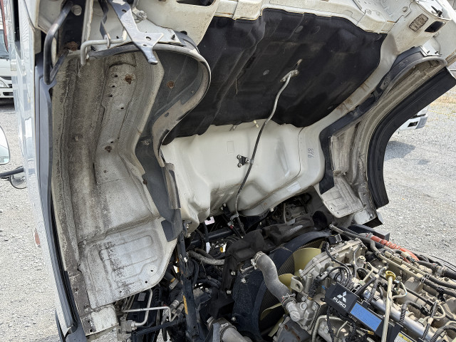 Mitsubishi Fuso canter Small Soil dump TKG-FBA30(102275) 40枚目