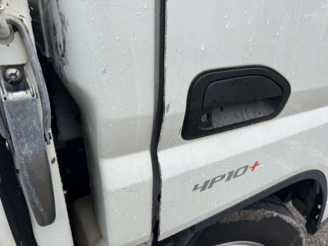 Mitsubishi Fuso canter Small Flat body 2PG-FBAV0(102274) 42枚目