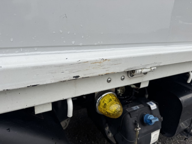 Mitsubishi Fuso canter Small Flat body 2PG-FBAV0(102274) 43枚目