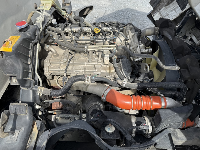 Mitsubishi Fuso canter Small Soil dump TKG-FBA30(102275) 42枚目