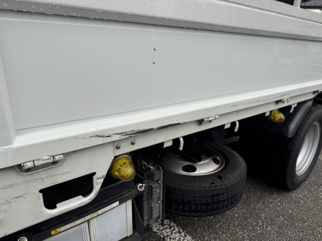 Mitsubishi Fuso canter Small Flat body 2PG-FBAV0(102274) 44枚目
