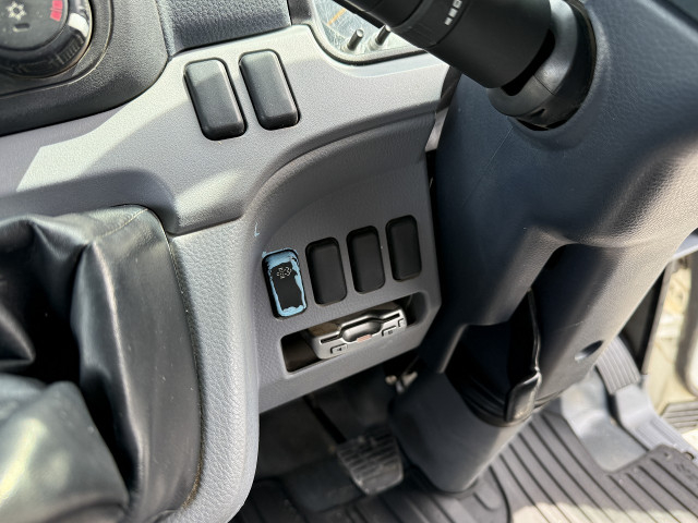 Mitsubishi Fuso canter Small Soil dump TKG-FBA30(102275) 47枚目