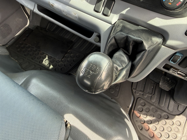 Mitsubishi Fuso canter Small Soil dump TKG-FBA30(102275) 48枚目