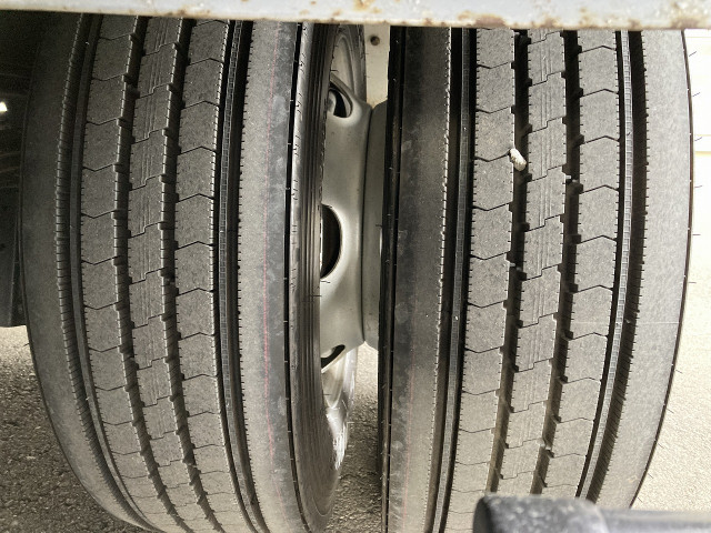 いすゞ エルフ 小型 バン TQG-NPR85AN(102276) 14枚目