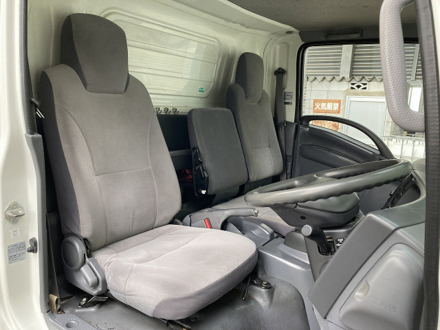 いすゞ エルフ 小型 バン TQG-NPR85AN(102276) 15枚目