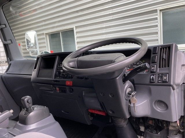 いすゞ エルフ 小型 バン TQG-NPR85AN(102276) 16枚目