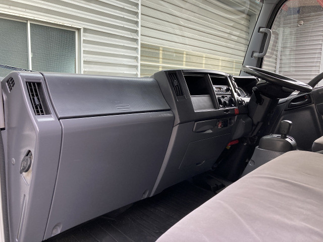 いすゞ エルフ 小型 バン TQG-NPR85AN(102276) 20枚目