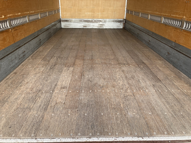 いすゞ エルフ 小型 バン TQG-NPR85AN(102276) 24枚目